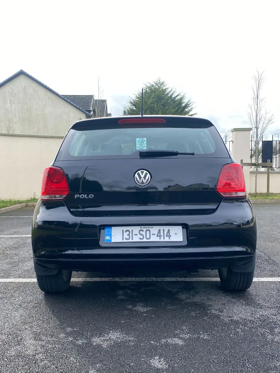 VW Polo 2013  Low Miles/New Timing belt /3 Owners - Image 4