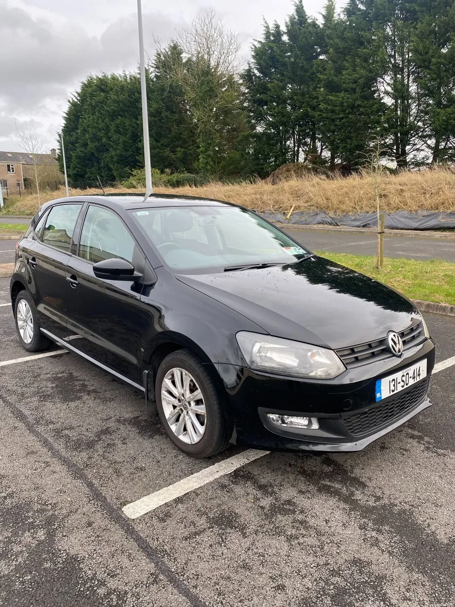 VW Polo 2013  Low Miles/New Timing belt /3 Owners - Image 2