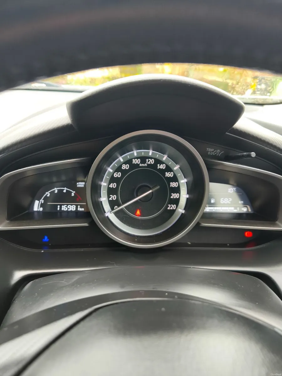 Mazda CX-3 2017 - Image 4