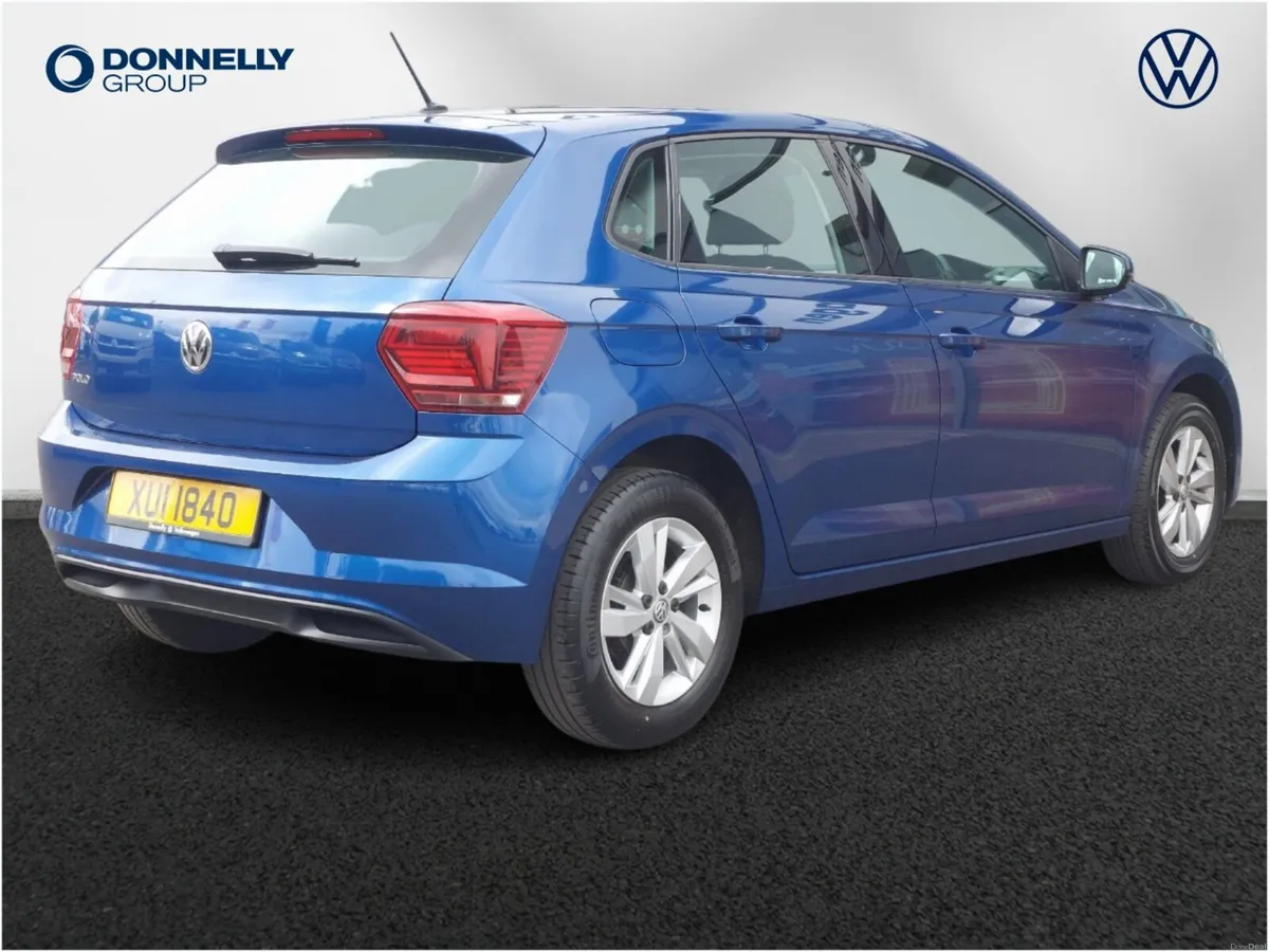 Volkswagen Polo Hatchback SE - Image 3