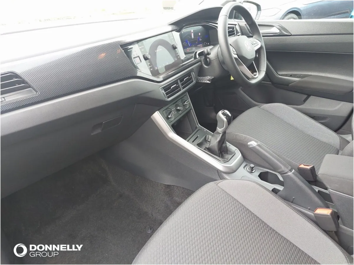 Volkswagen Polo Hatchback Match - Image 2