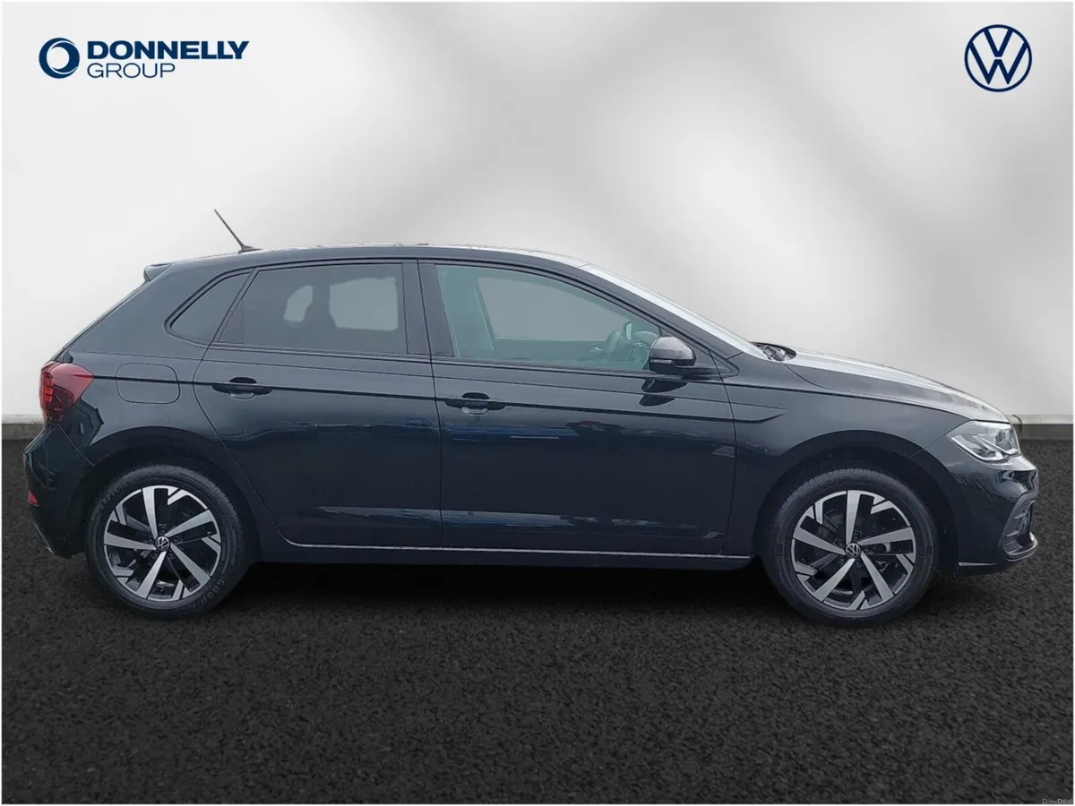 Volkswagen Polo Hatchback Match - Image 4