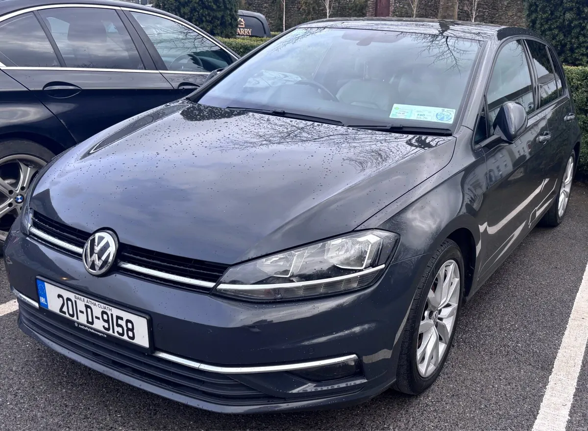 Golf TSI 1.5litre Petrol - Image 2