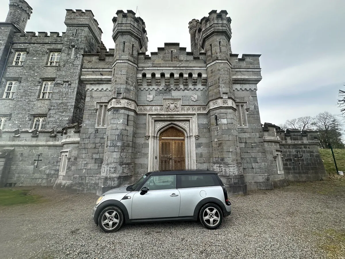 Mini Clubman Diesel 1.6 - Image 1