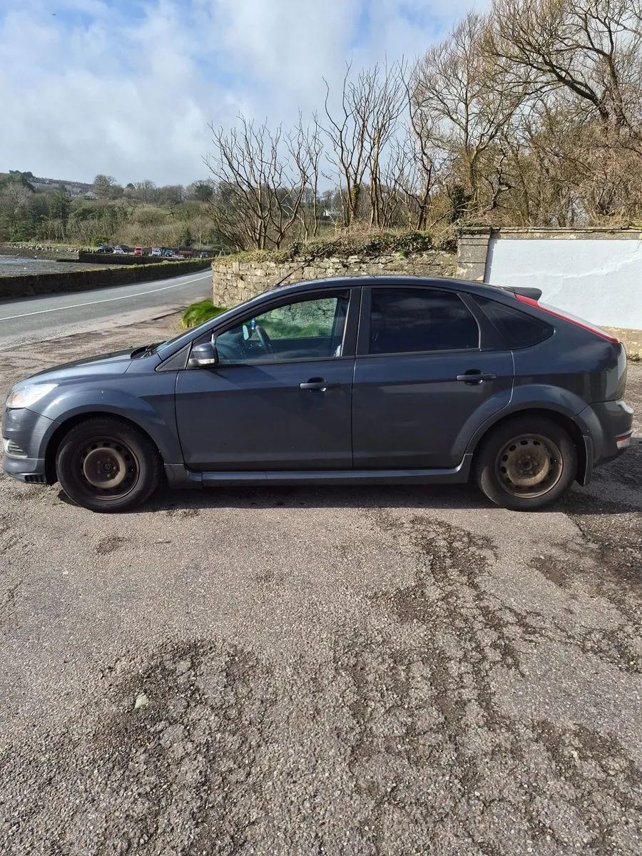 Ford Focus 2009 - Image 3