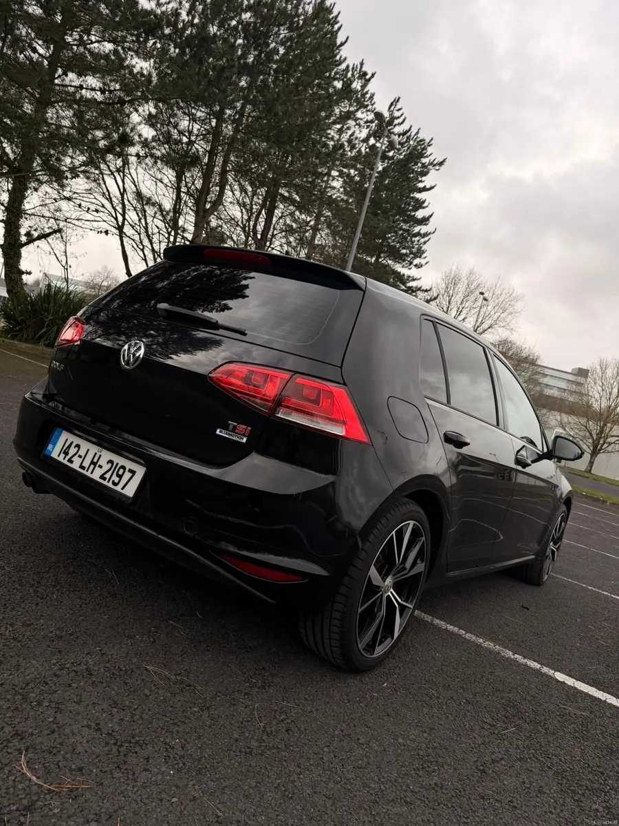 VW Golf Highline Automatic - Image 3