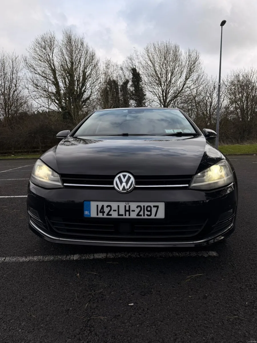 VW Golf Highline Automatic - Image 4