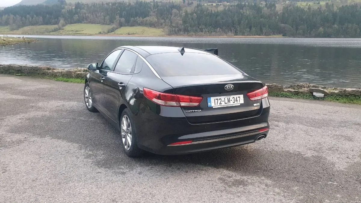 172 Kia Optima NCT 02/28 - Image 4
