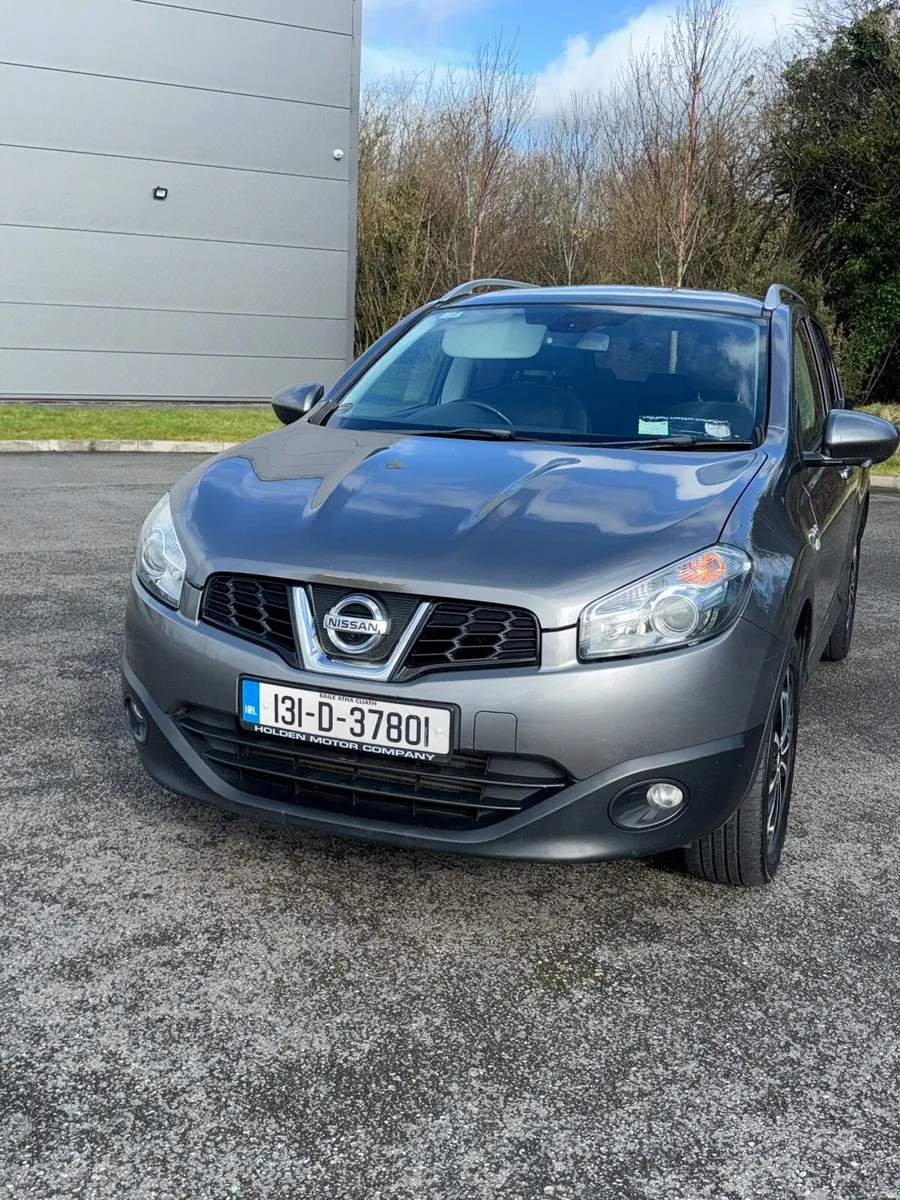 Nissan Qashqai - Image 2