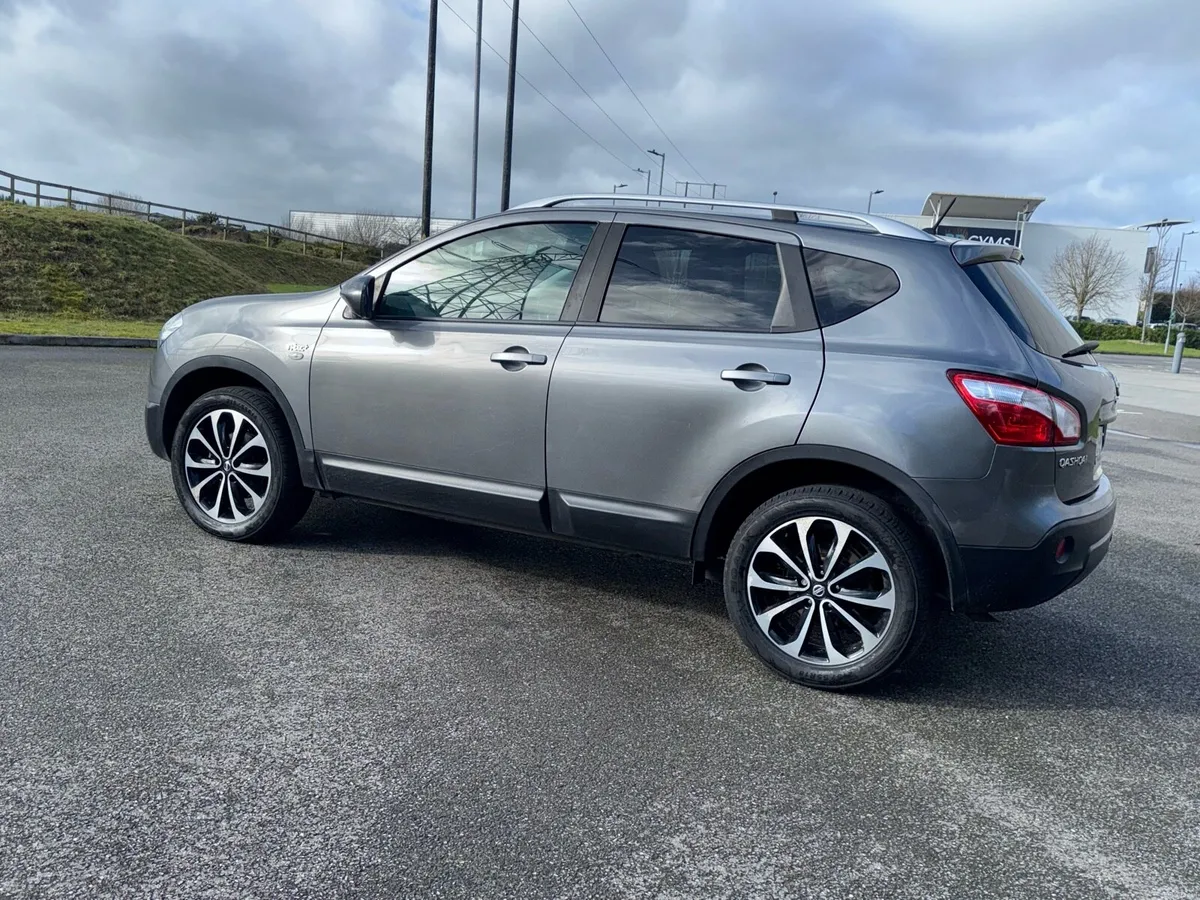 Nissan Qashqai - Image 3