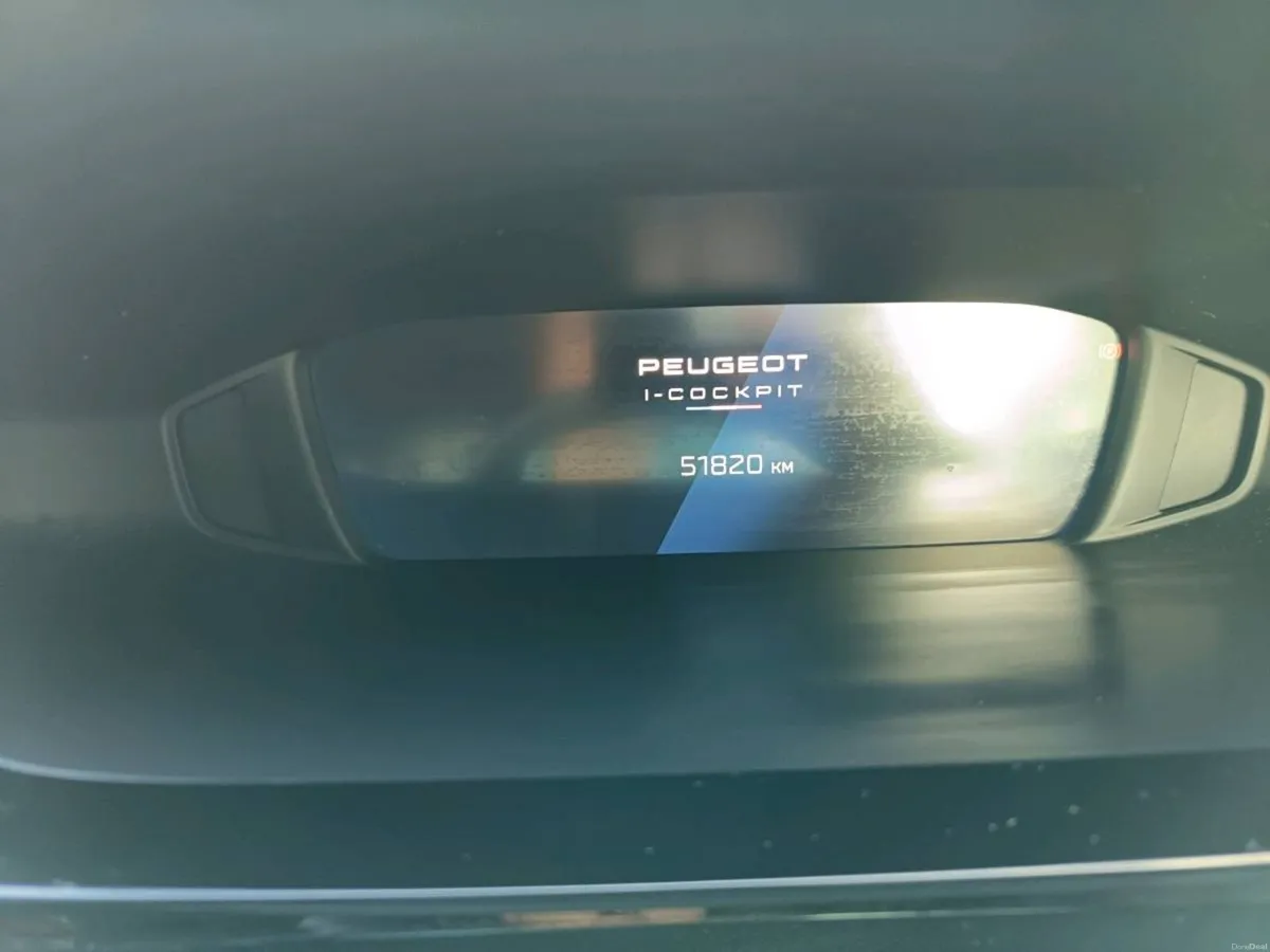 Peugeot 408 - Image 4