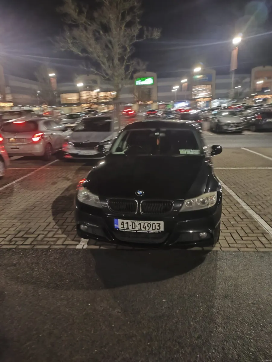 BMW for sale - Image 2