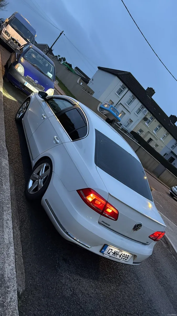 Vw passat 1.6tdi - Image 4