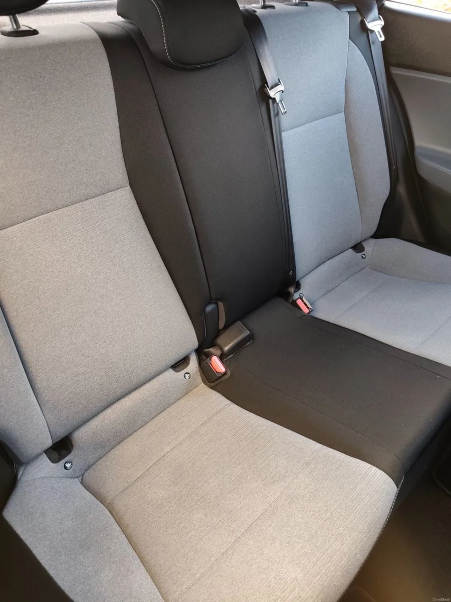 Hyundai i20 2015 - Image 3