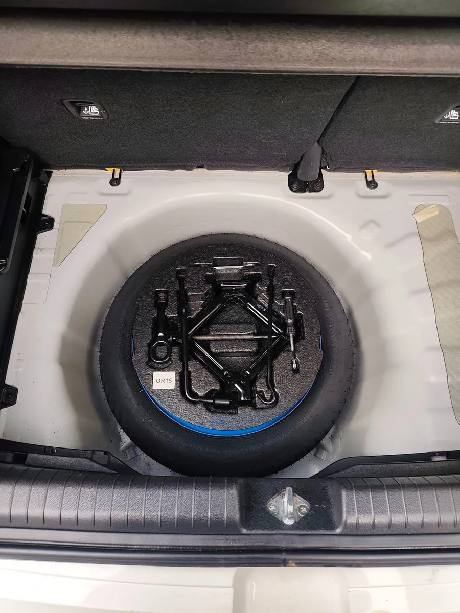 Hyundai i20 2015 - Image 4