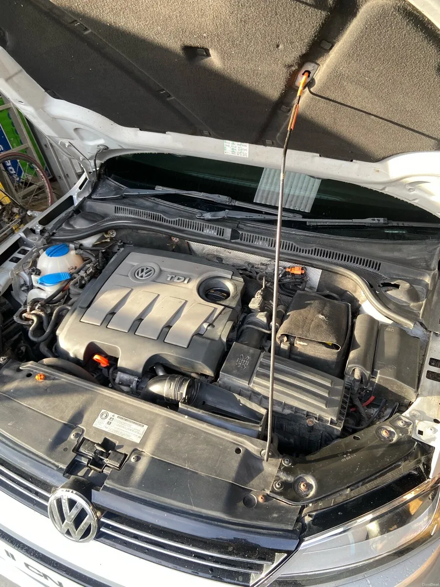 Jetta 1.6 tdi - Image 3