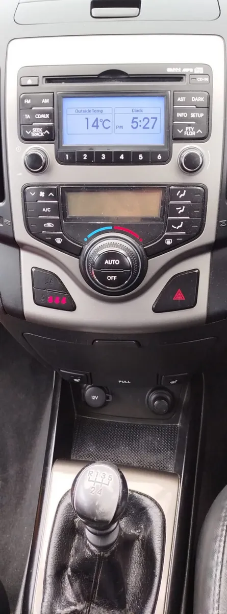 Hyundai i30 2008 - Image 4