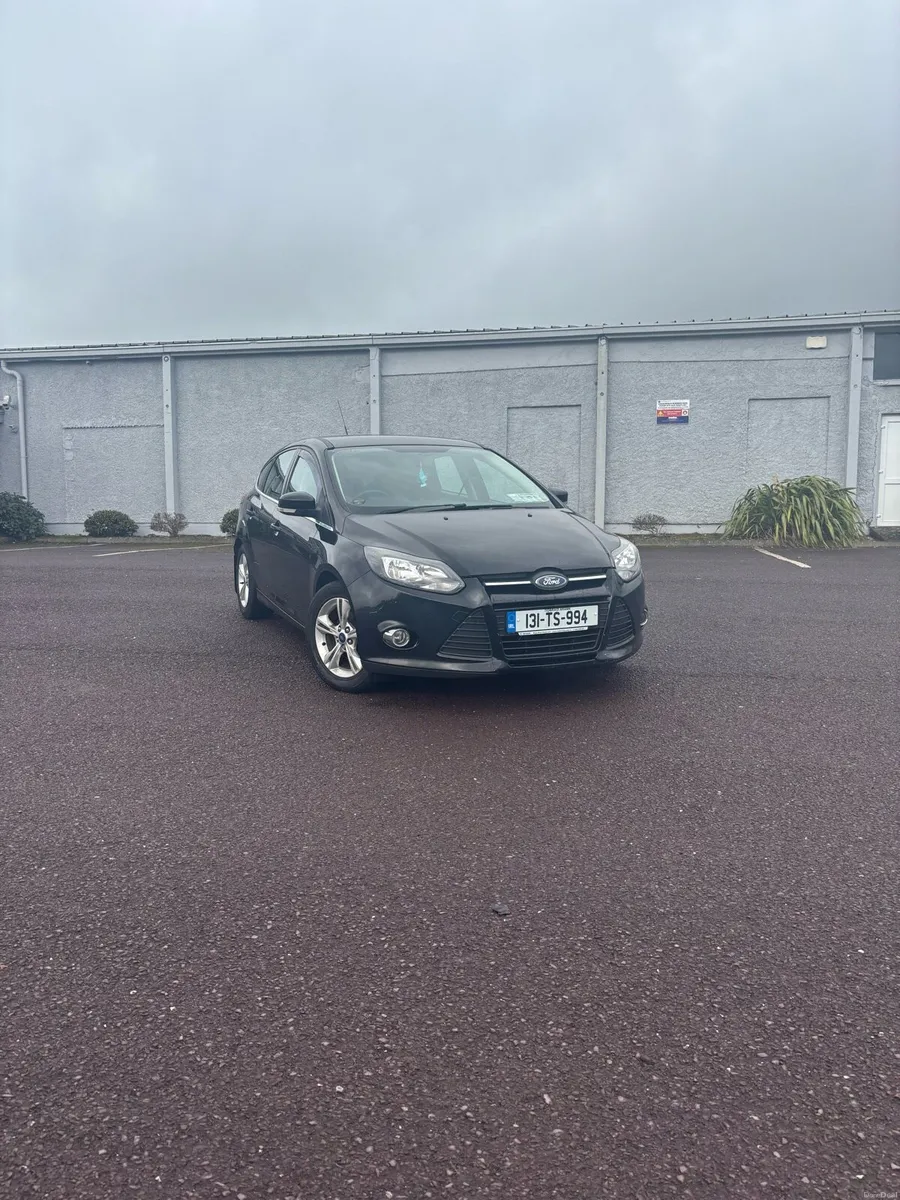Ford focus - Image 1