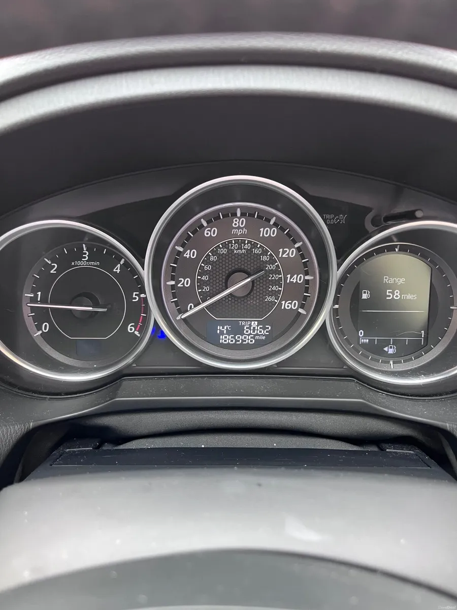 Mazda Mazda6 2014 - Image 3