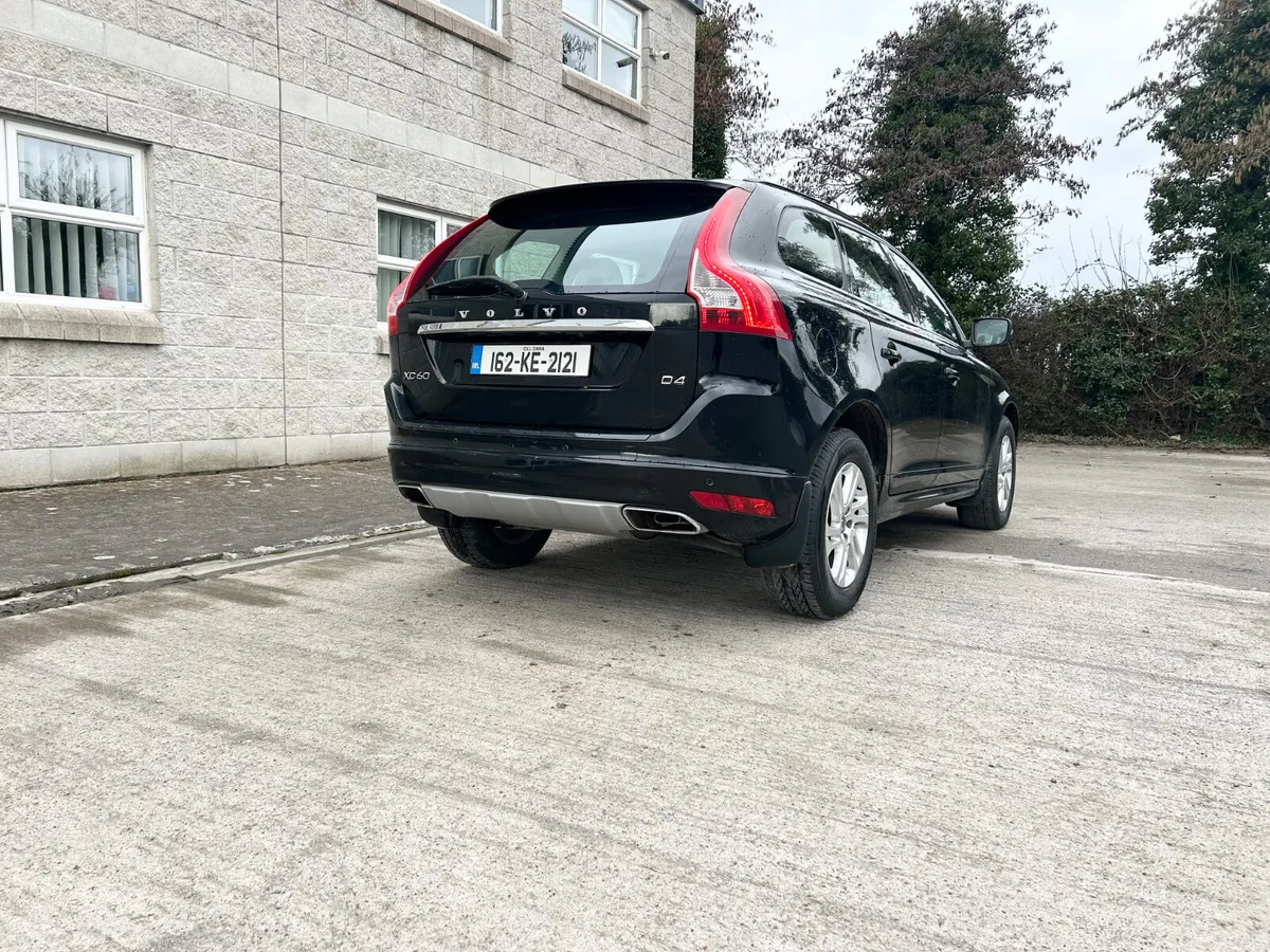 Volvo XC60 2016 **One owner Low milage** - Image 3