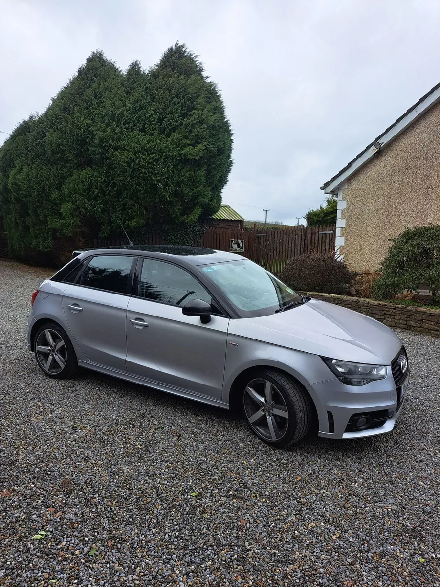 Audi A1 2014 - Image 3