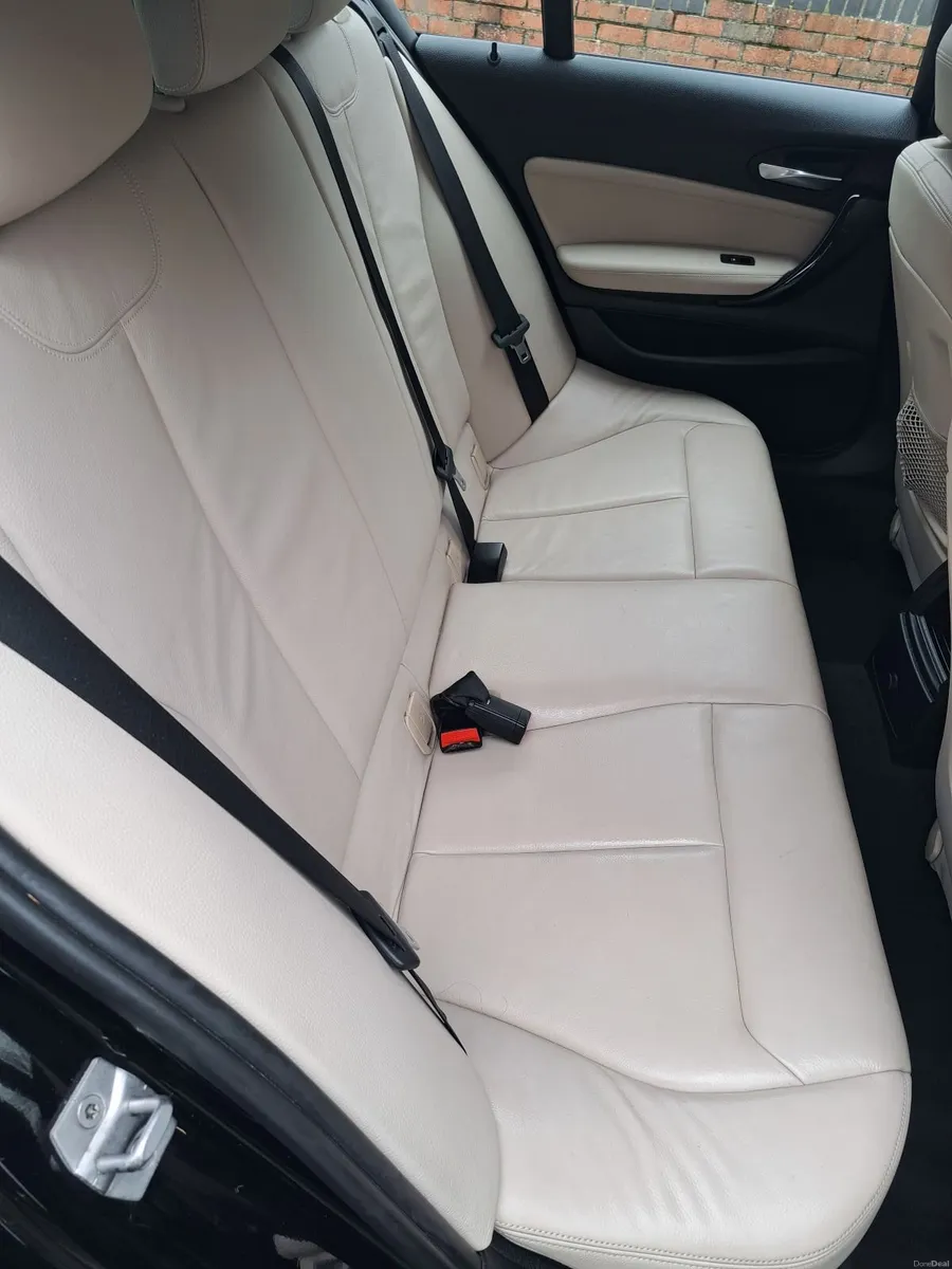 BMW 1-Series 2015 - Image 3