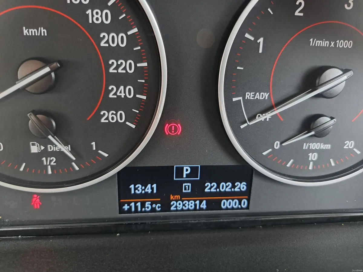 BMW 1-Series 2015 - Image 2