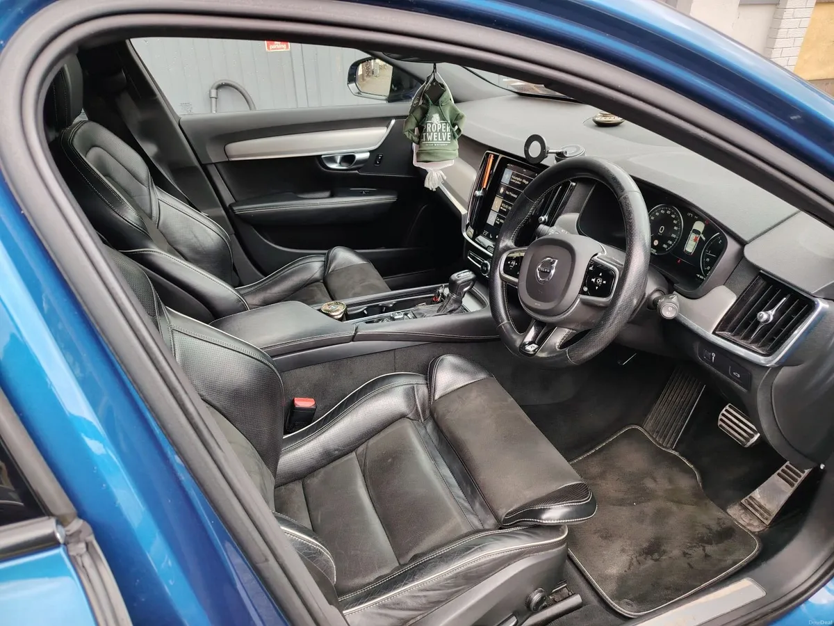 Volvo V90 2017 - Image 3