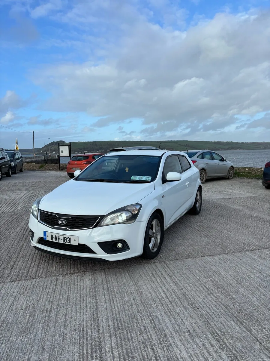 Kia Pro’Ceed 2011 - Image 2