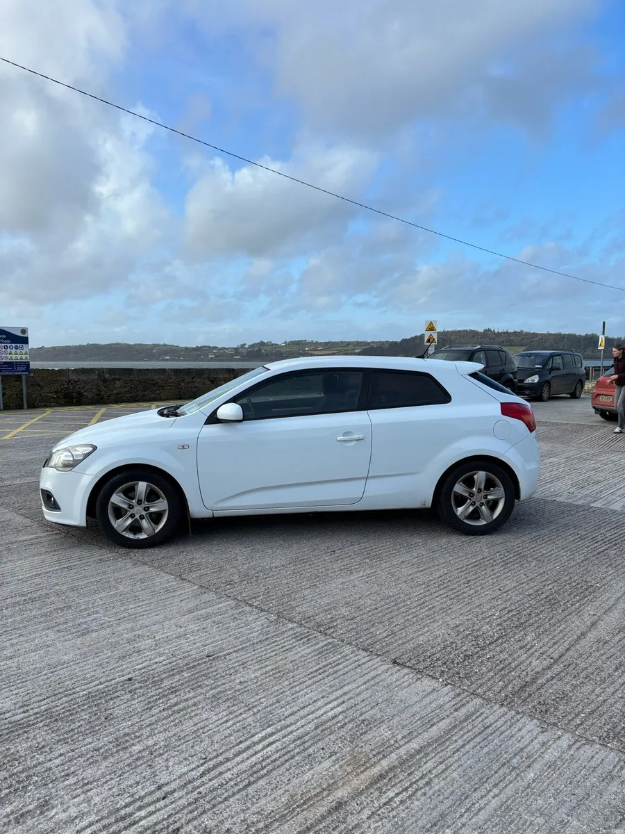 Kia Pro’Ceed 2011 - Image 3