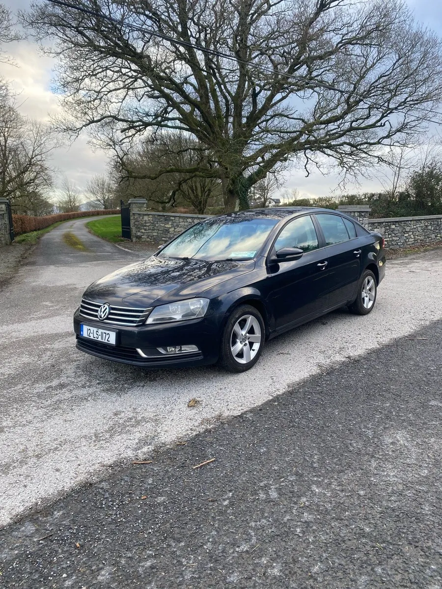 Vw Passat - Image 2
