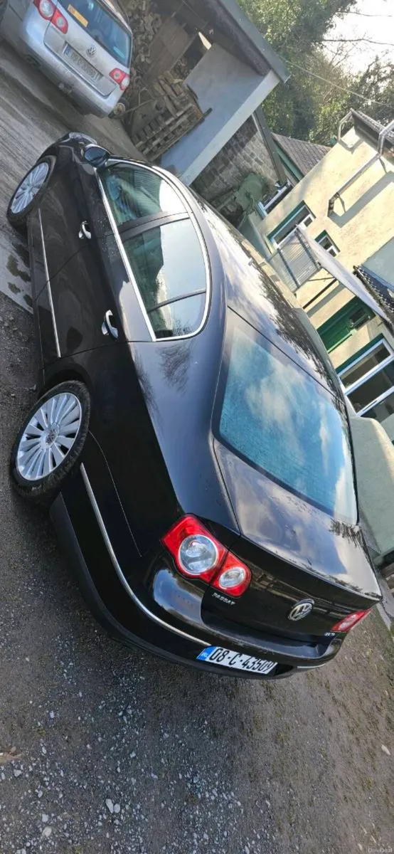 Passat B6 2008 Highline - Image 3