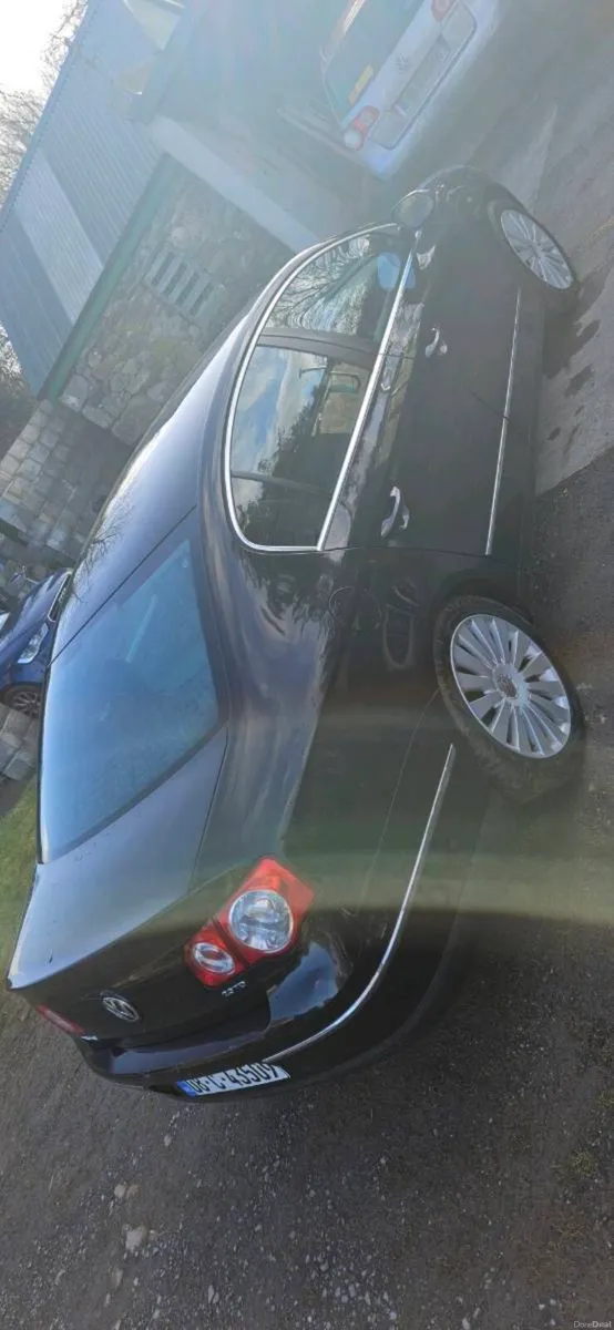 Passat B6 2008 Highline - Image 4