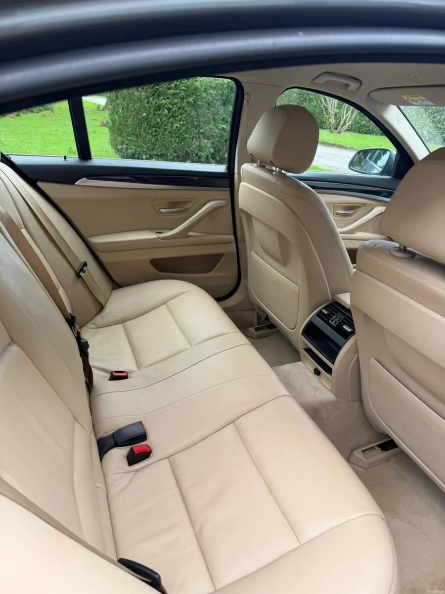 BMW F10 2013 - Image 4