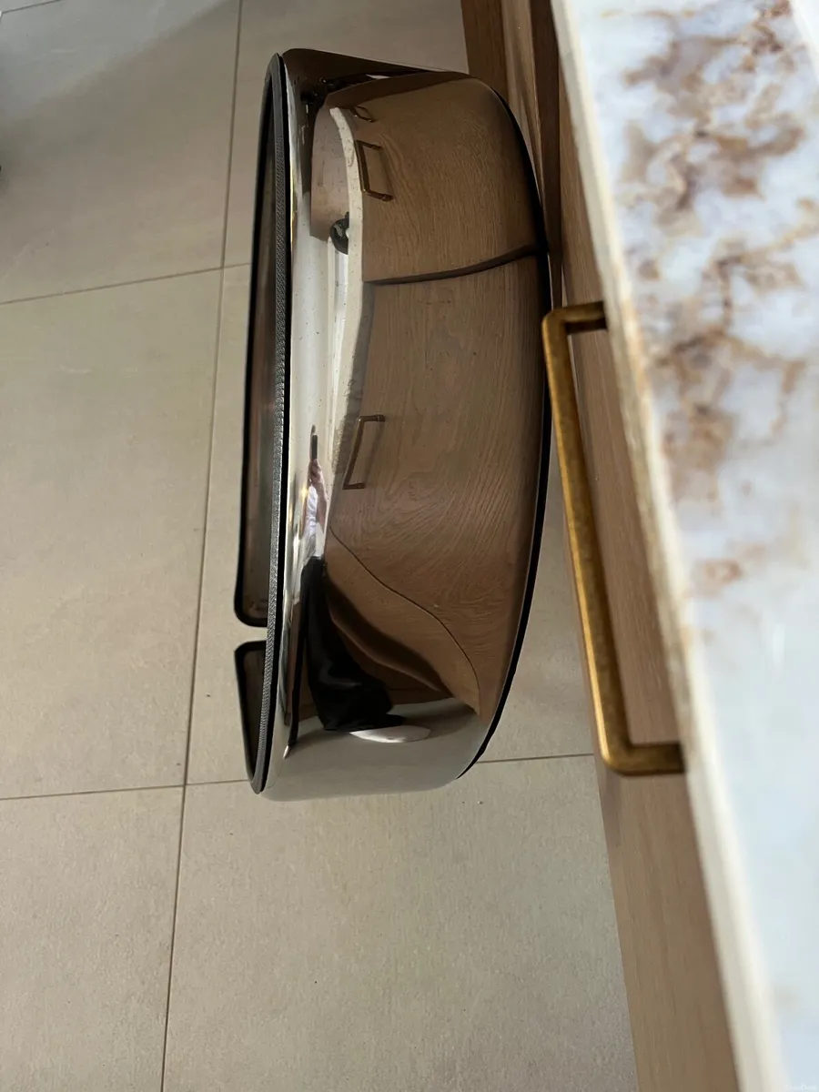 Suzuki jimny  spare wheel cover - Image 3