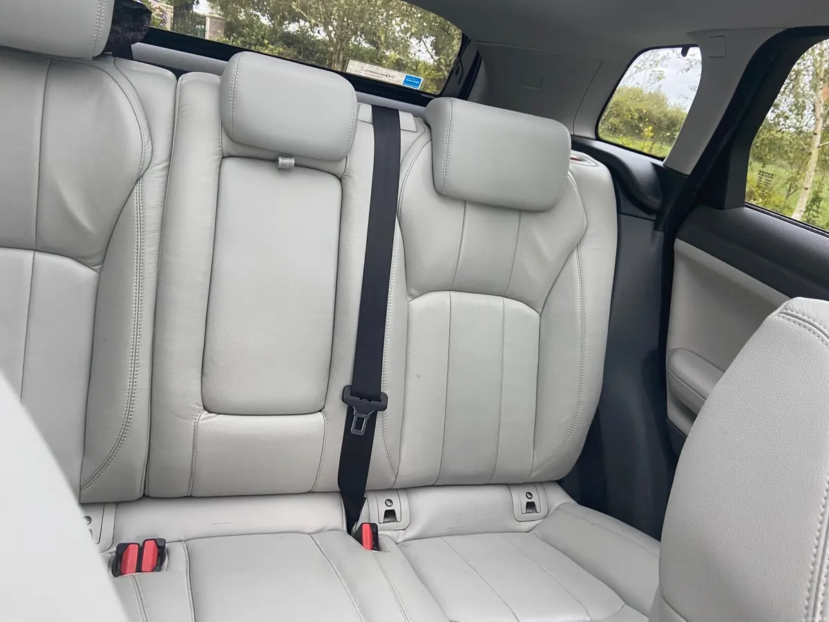 Land Rover Range Rover Evoque 2016 - Image 4