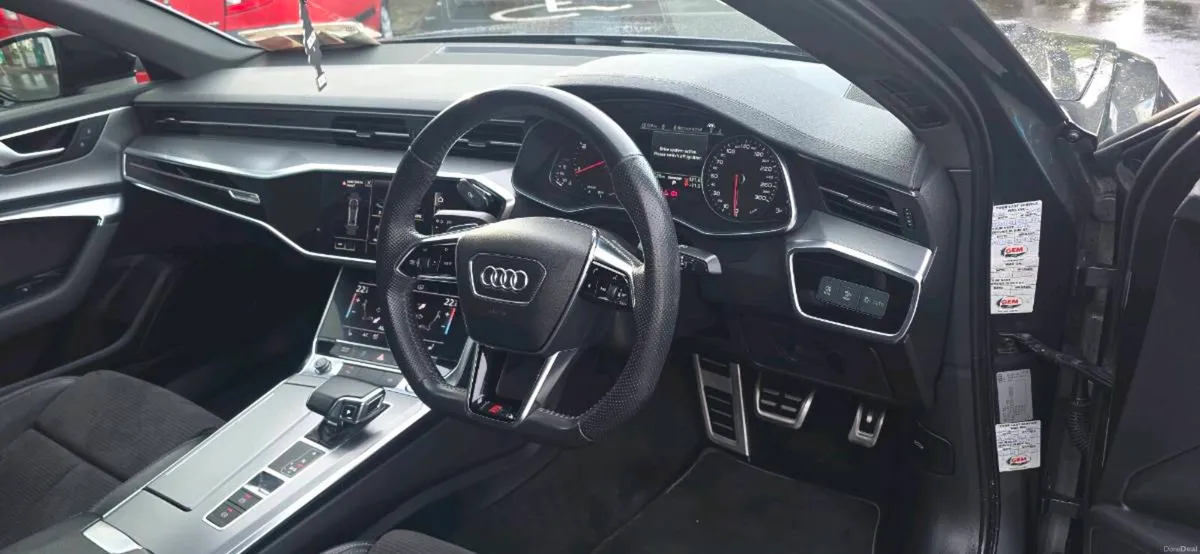 Car for sale - Image 4