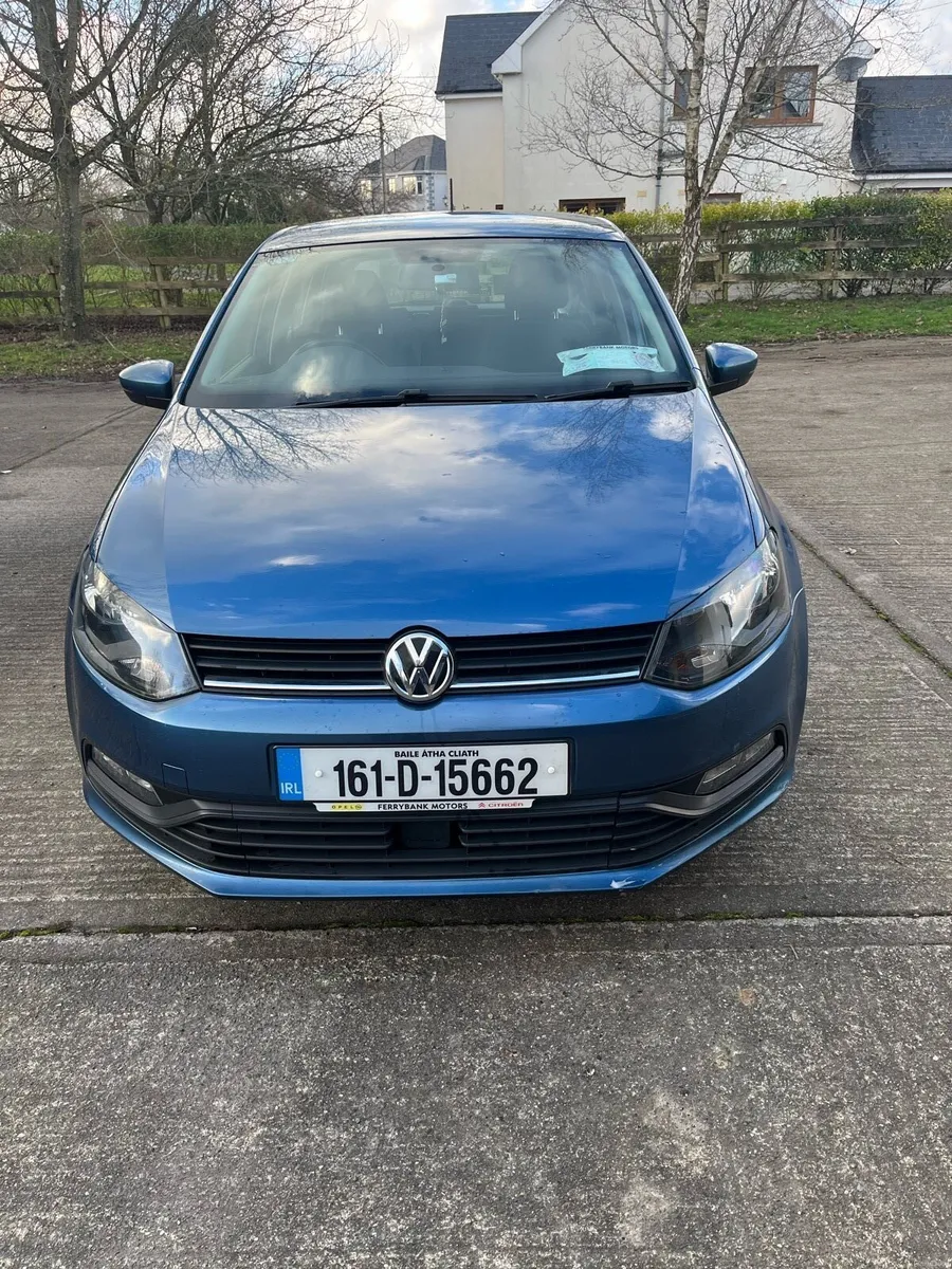 1L polo - Image 1