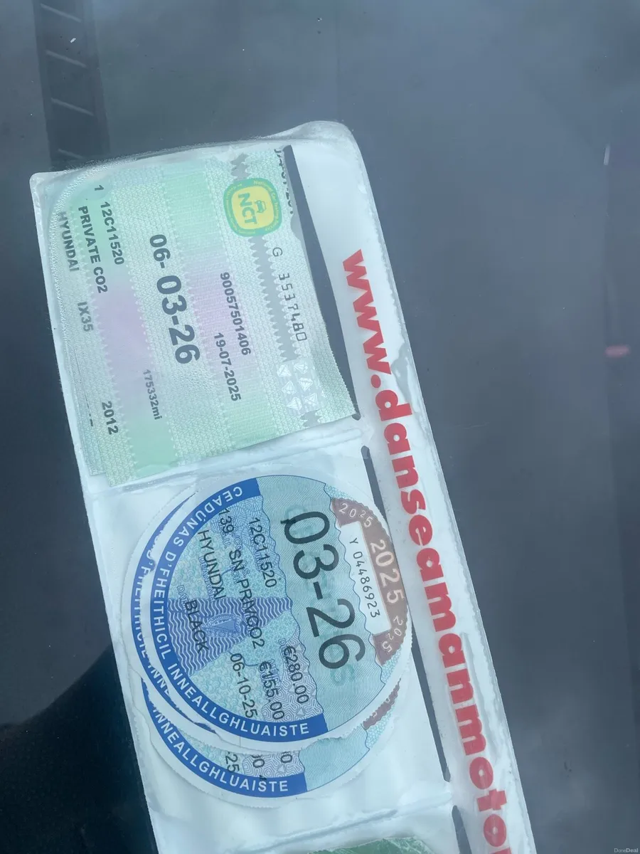 Hyundai ix35 1.7L 2012 - head gasket issue - Image 4