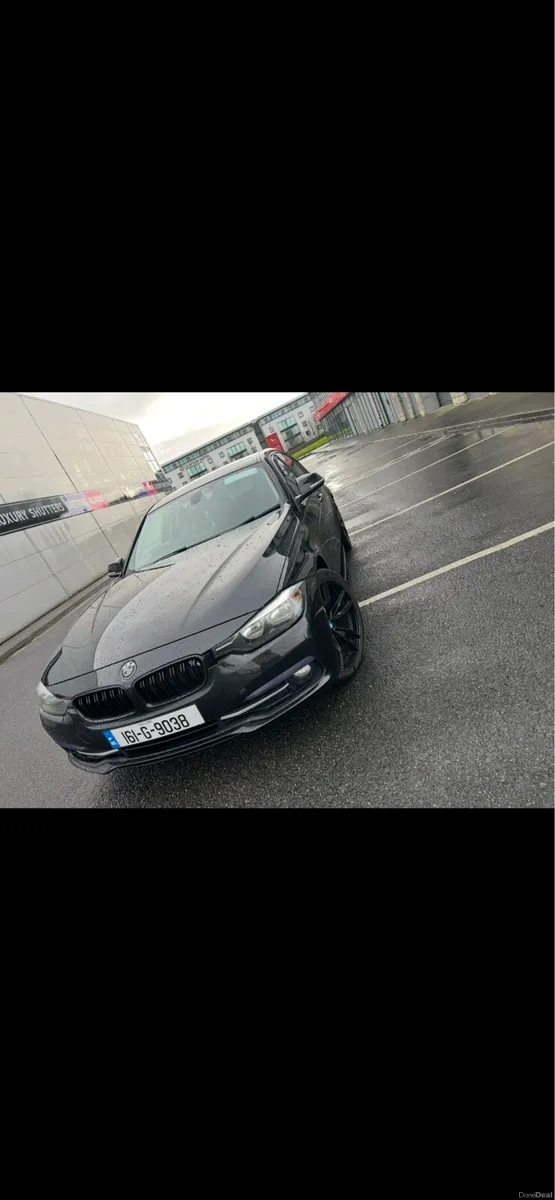 BMW 3 series - Image 2