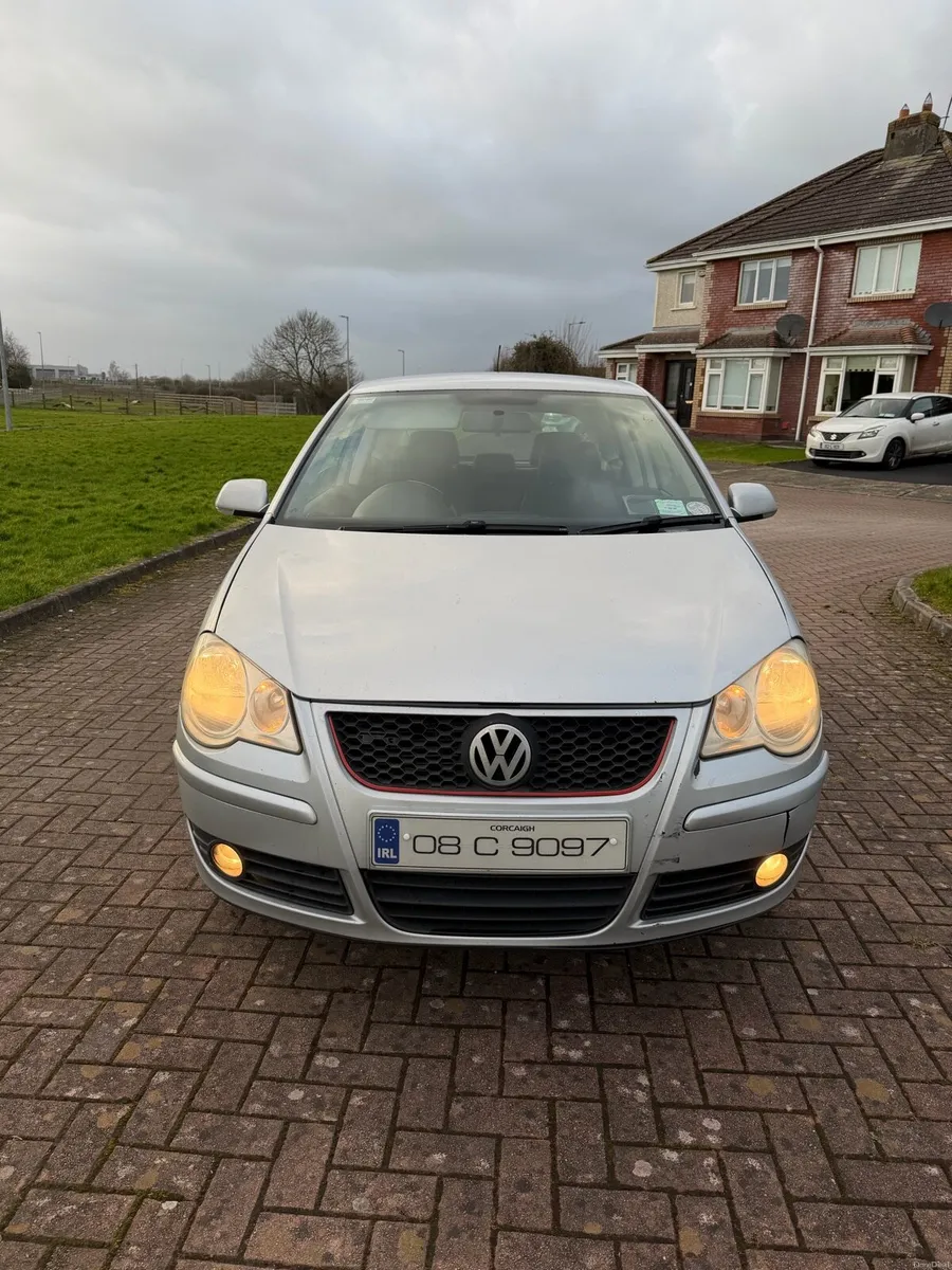 Volkswagen Polo 1.2 Petrol - Image 2