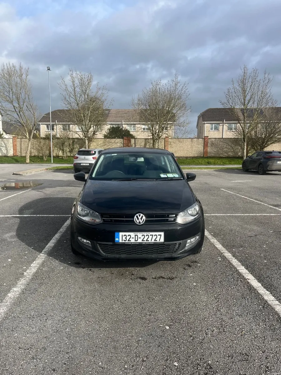 132 Volkswagen Polo - 1.2 Petrol - Image 2
