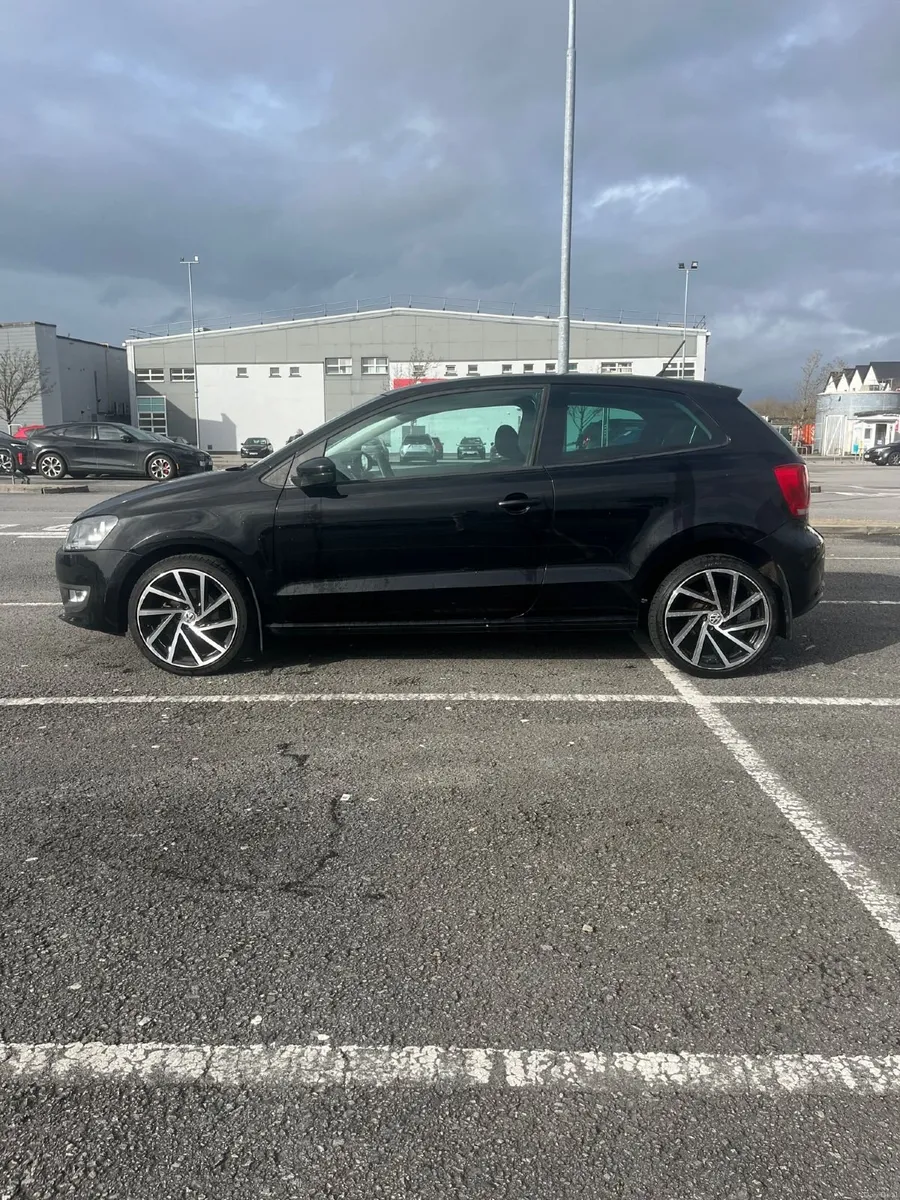 132 Volkswagen Polo - 1.2 Petrol - Image 4