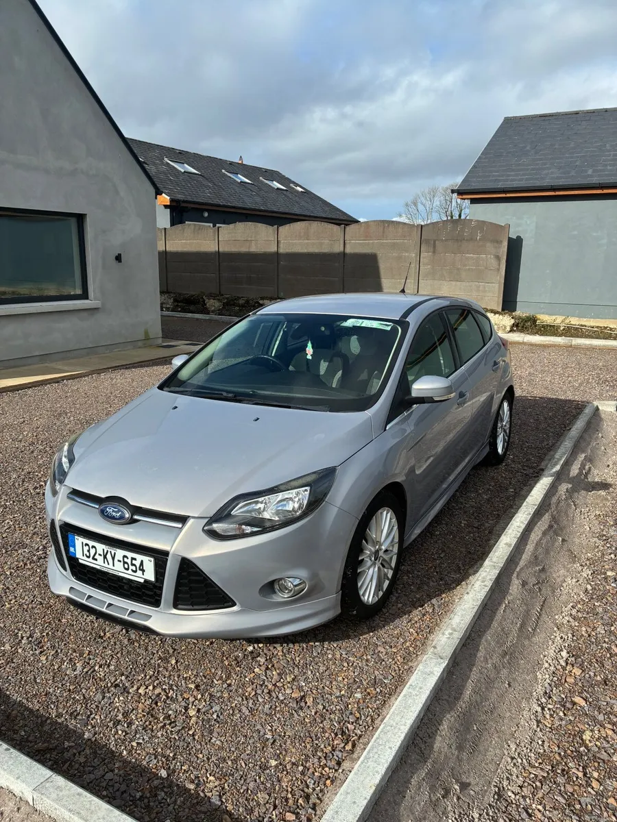 Ford Focus 2013 - Image 4