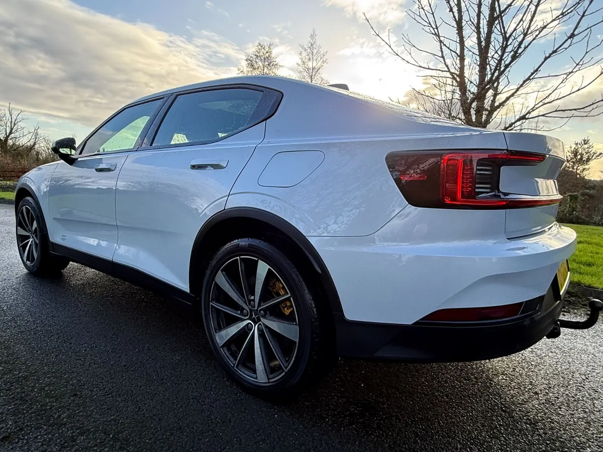 2022 Polestar 2 Dual Motor AWD | Plus Pack | - Image 4