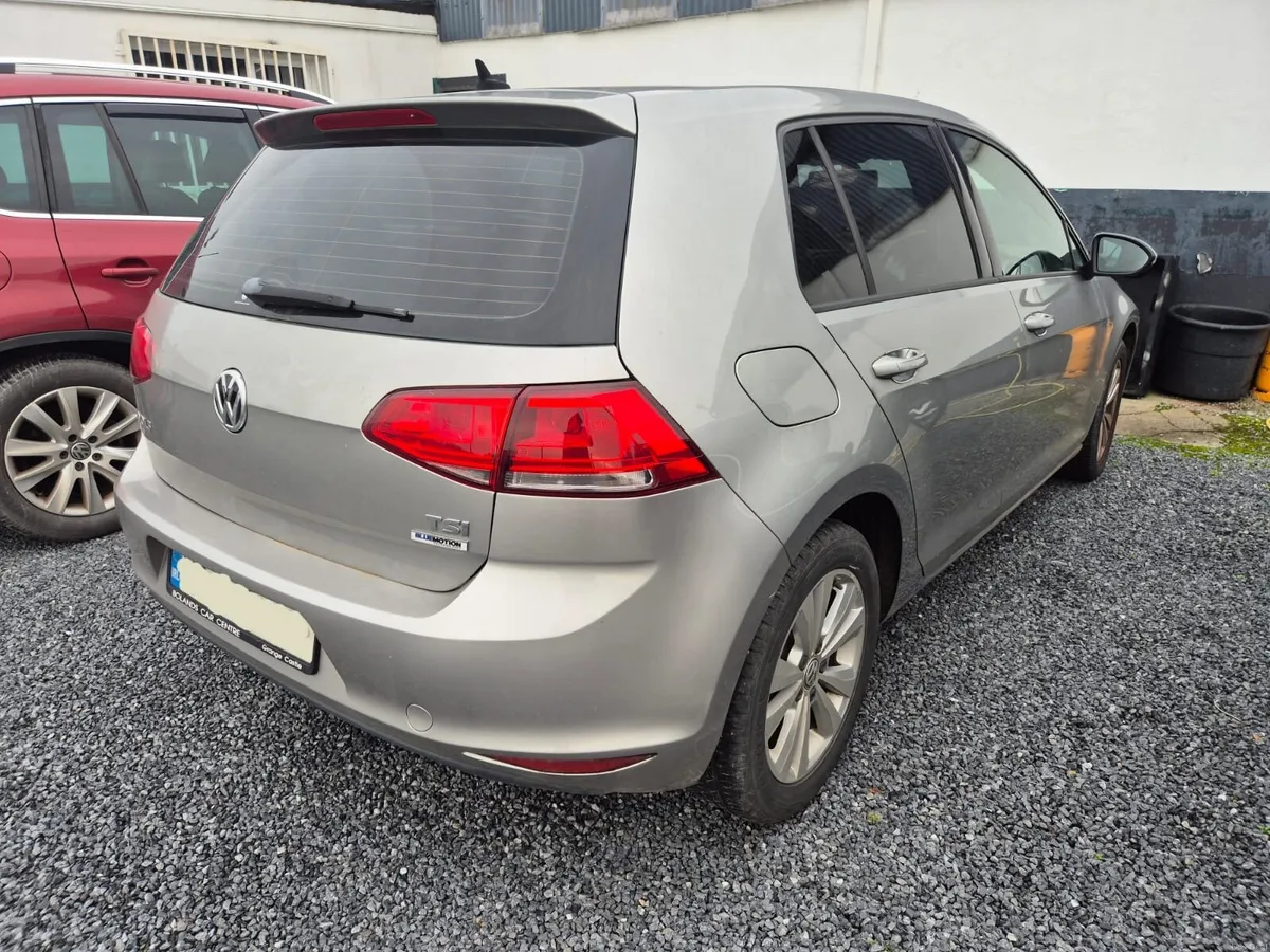 VW golf - Image 3