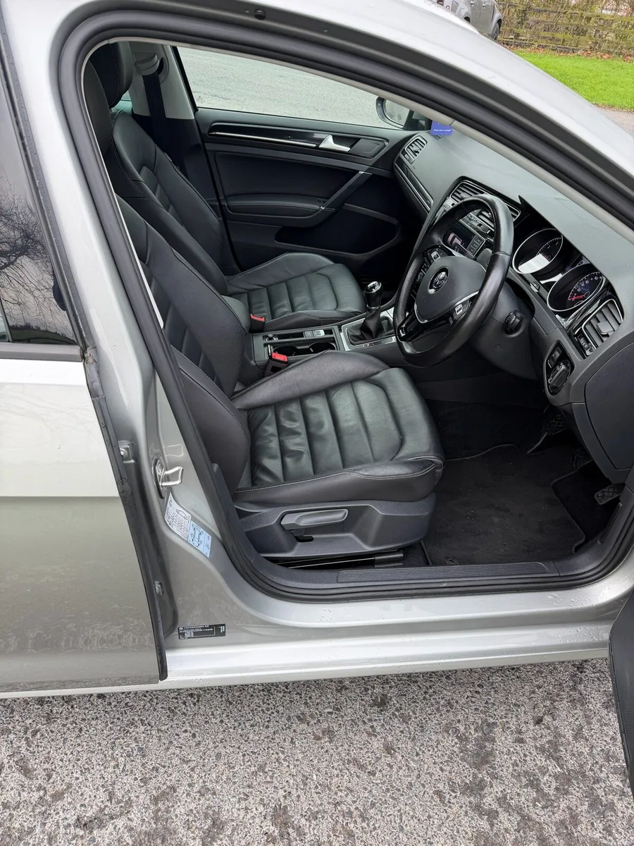 Vw golf highline - Image 2