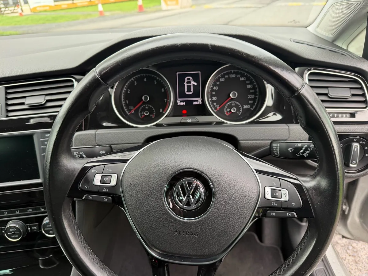 Vw golf highline - Image 4