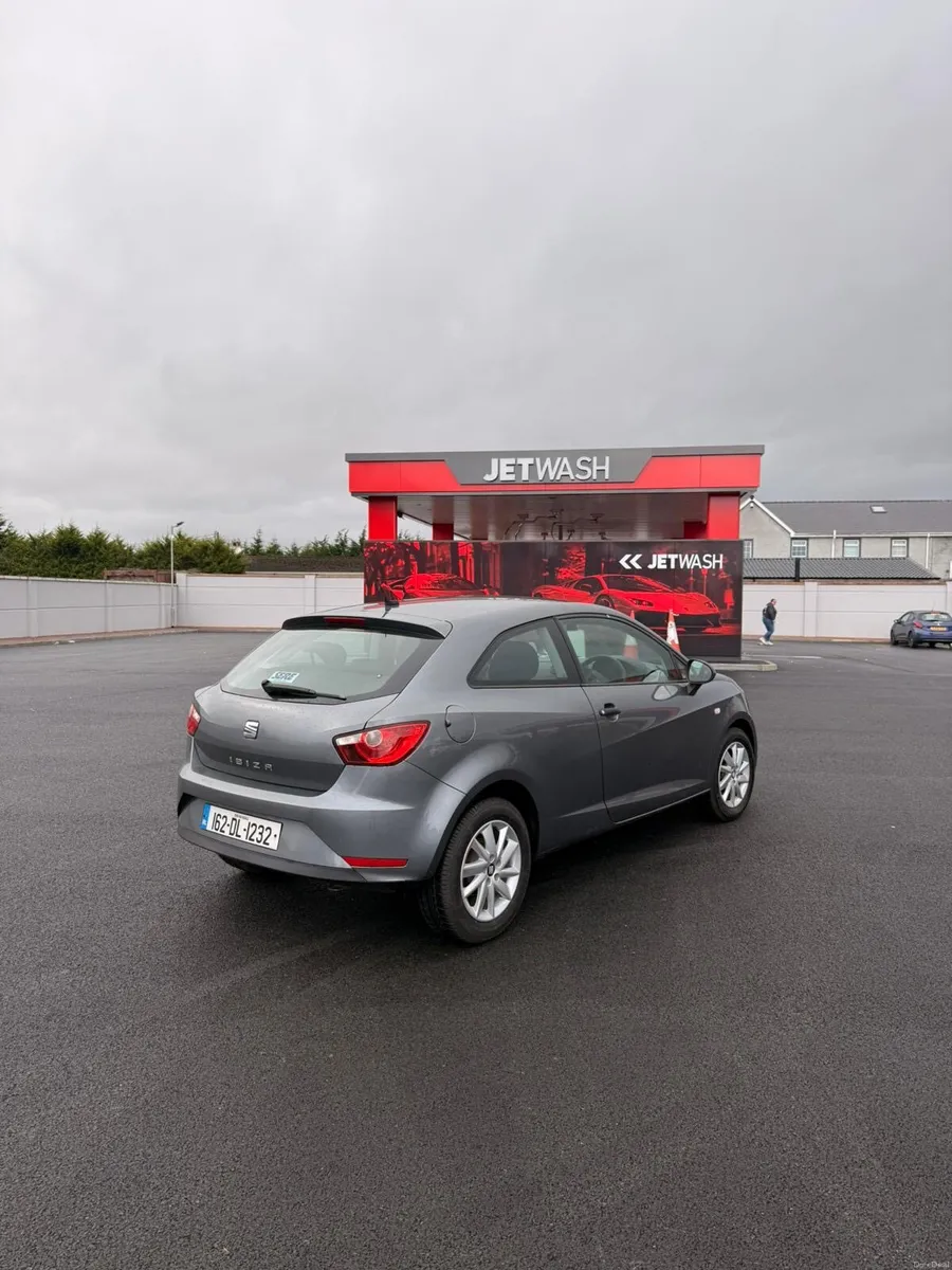 Seat Ibiza - Image 3