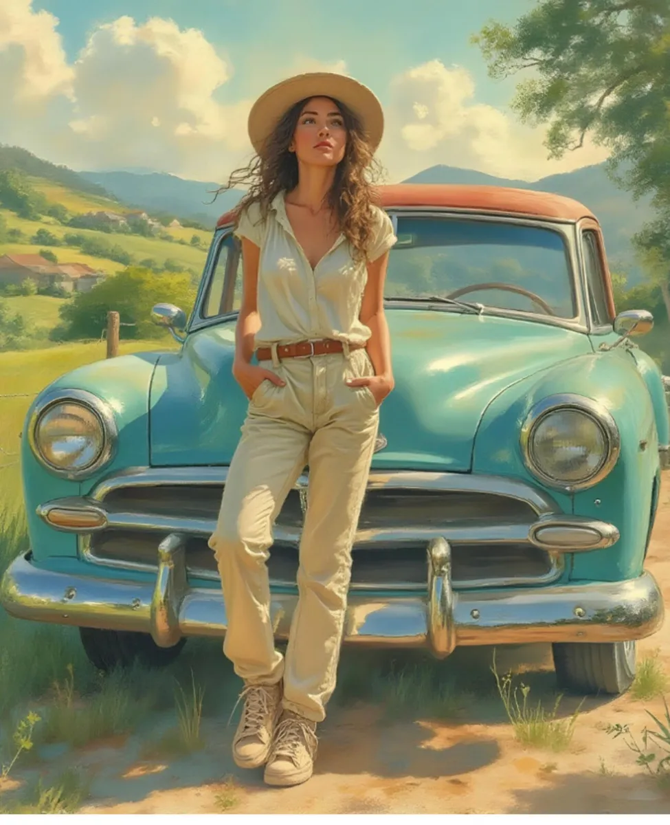 Wanted automatic small car 🚘 - Image 1